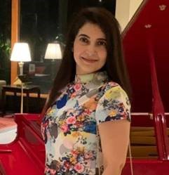 Vidhi Dang